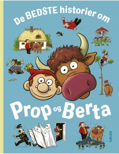 De bedste historier om Prop...
