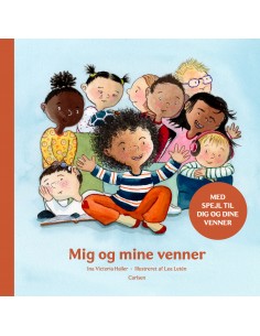 Mig og mine venner