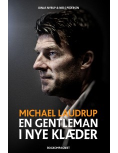 Michael Laudrup – En...