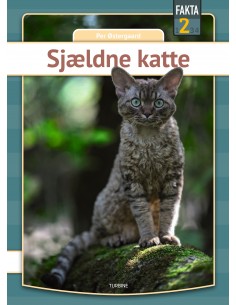 Sjældne katte
