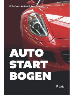 Autostartbogen