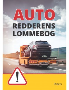 Autoredderens lommebog