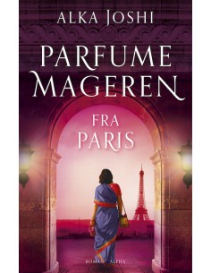 Parfumemageren fra Paris