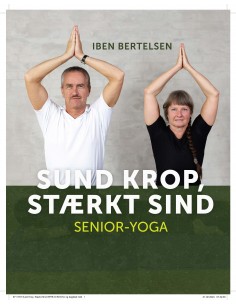 Sund krop - stærkt sind