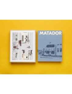 Matador Limited Edition