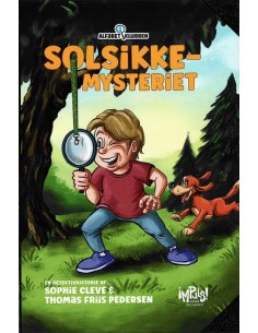 Alfabetklubben 1:...