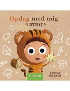 Opdag med mig. Efterår