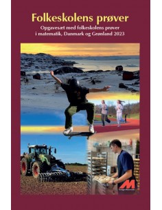 Folkeskolens prøver 2023