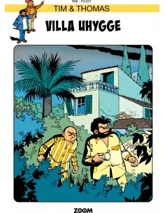 Tim & Thomas: Villa uhygge