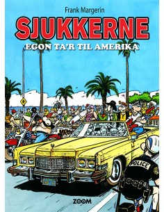 Sjukkerne: Egon ta'r til...