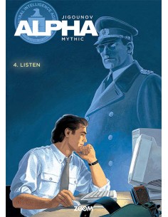 Alpha 4: Listen