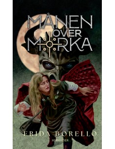 Månen Over Morka