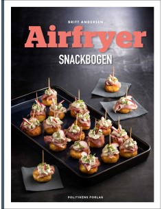 Airfryer-snackbogen