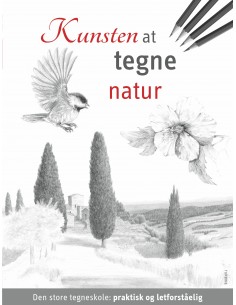 Kunsten at tegne natur