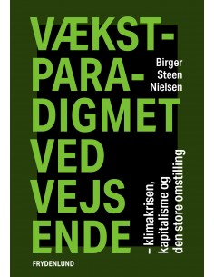 Vækstparadigmet ved vejs ende