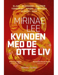 Kvinden med de otte liv