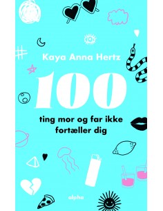 100 ting mor og far ikke...