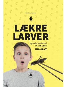 Lækre Larver
