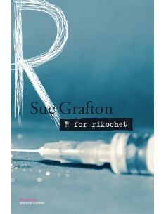 R for rikochet