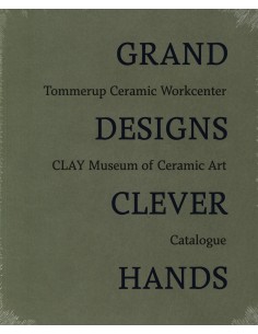 Grand Designs – Clever Hands