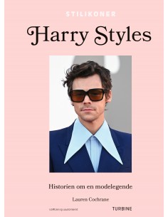 Stilikoner: Harry Styles