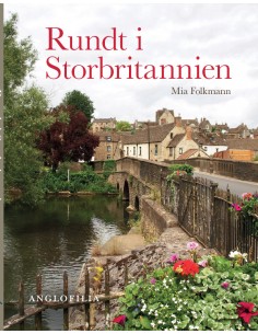 Rundt i Storbritannien