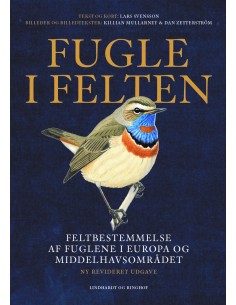 Fugle i felten