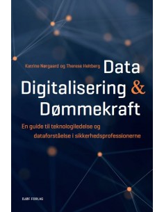 Data, digitalisering og...