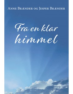 Fra en klar himmel