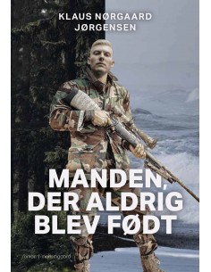 Manden, der aldrig blev født