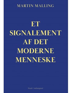 Et signalement af det...