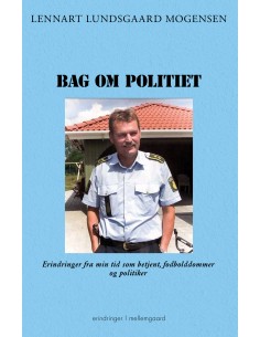 Bag om poilitiet