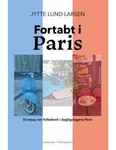 Fortabt i Paris