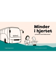 Minder i hjertet – på...