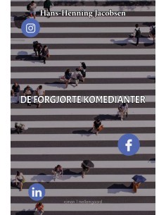 De forgjorte komedianter