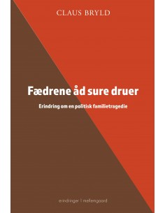 Fædrene åd sure druer