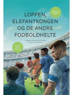 Loppen, Elefantkongen og de...