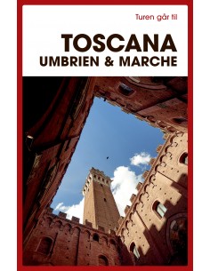 Turen går til Toscana,...