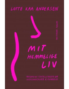 Mit hemmelige liv