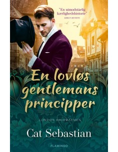 En lovløs gentlemans...