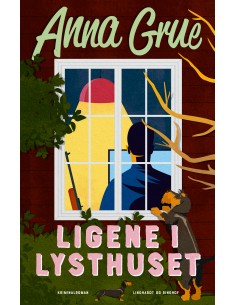 Ligene i lysthuset...