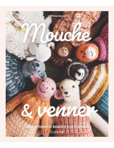 Mouche & venner
