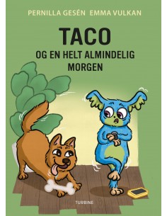 Taco og en helt almindelig...