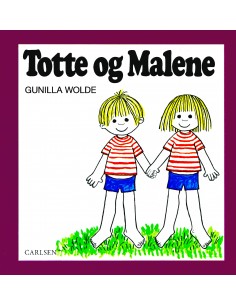 Totte og Malene