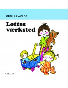Lottes værksted