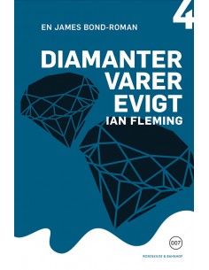 Diamanter varer evigt