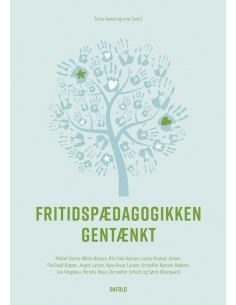 Fritidspædagogikken gentænkt