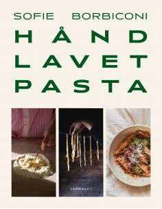 Håndlavet pasta