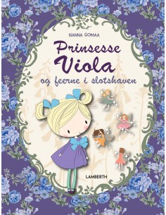 Prinsesse Viola og feerne i...