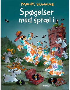 Spøgelser med spræl i